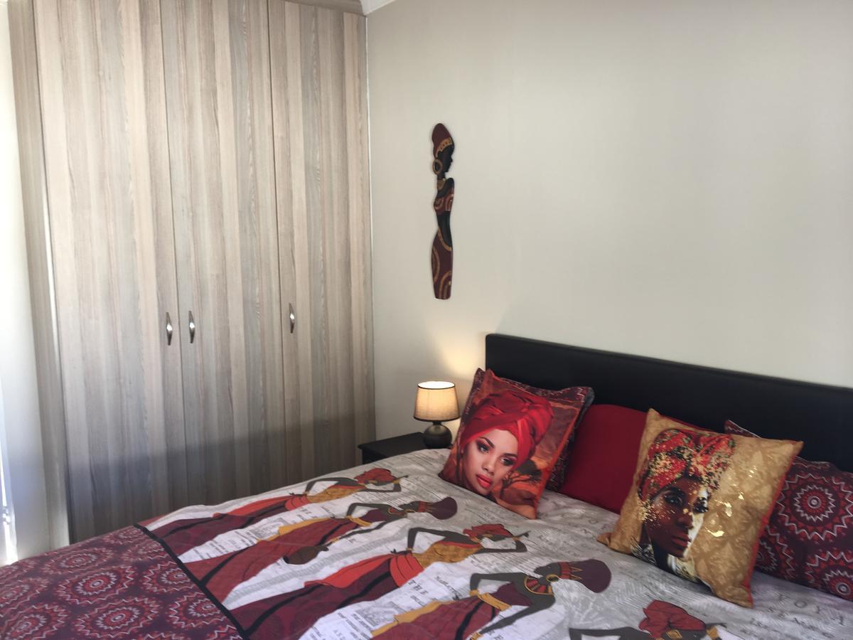 African Palm Cottage And Guesthouse Durbanville Exterior photo