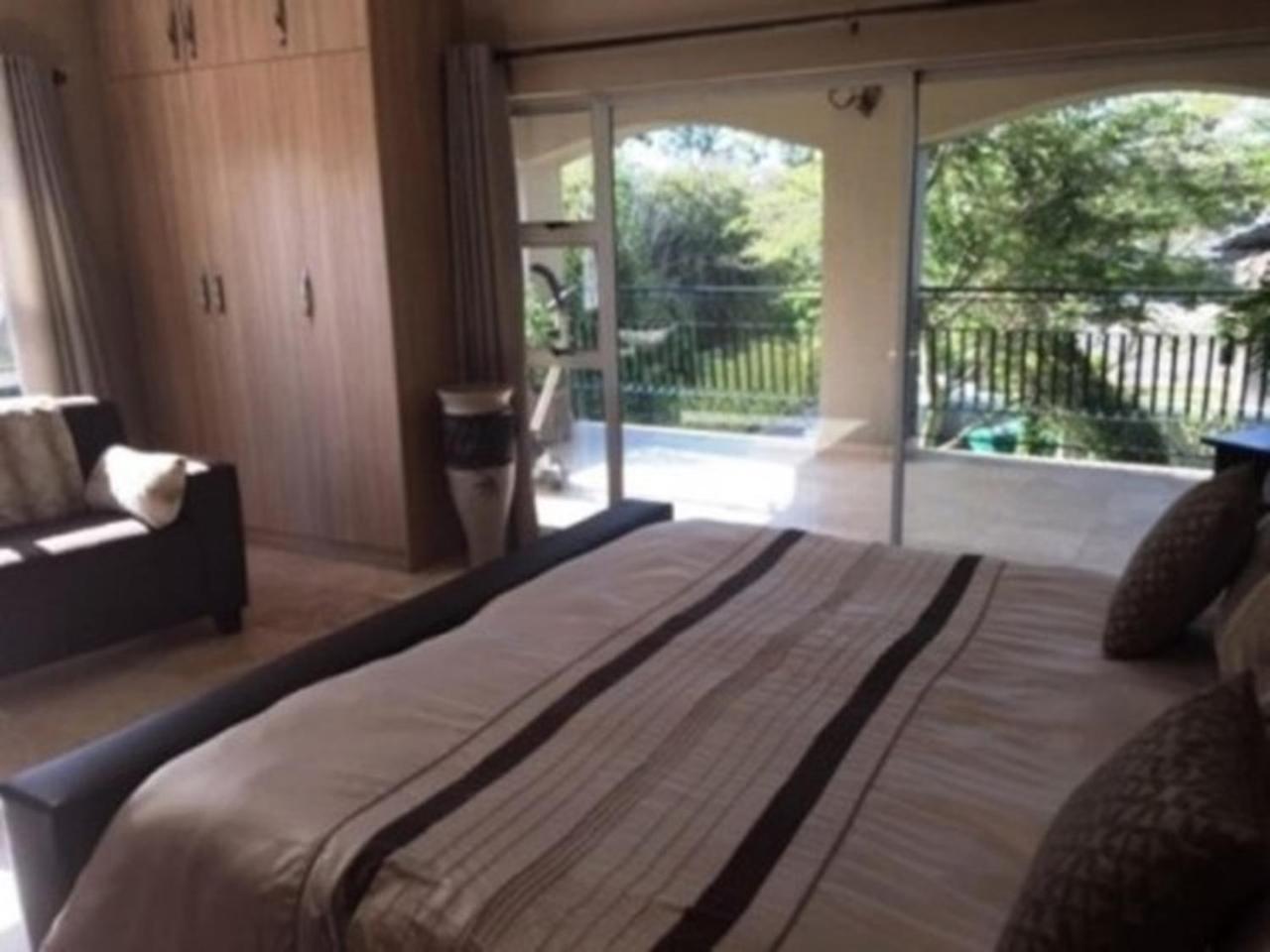African Palm Cottage And Guesthouse Durbanville Exterior photo