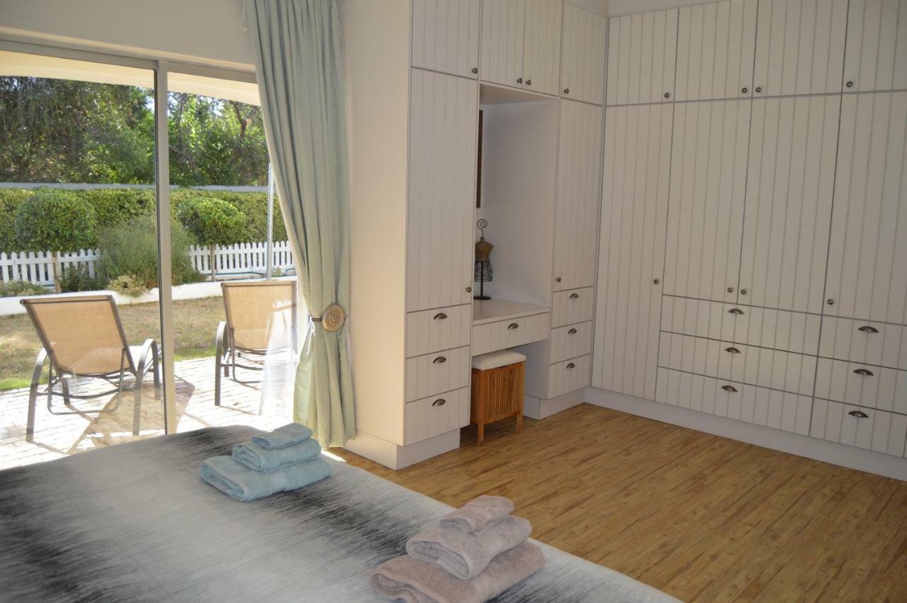 African Palm Cottage And Guesthouse Durbanville Exterior photo