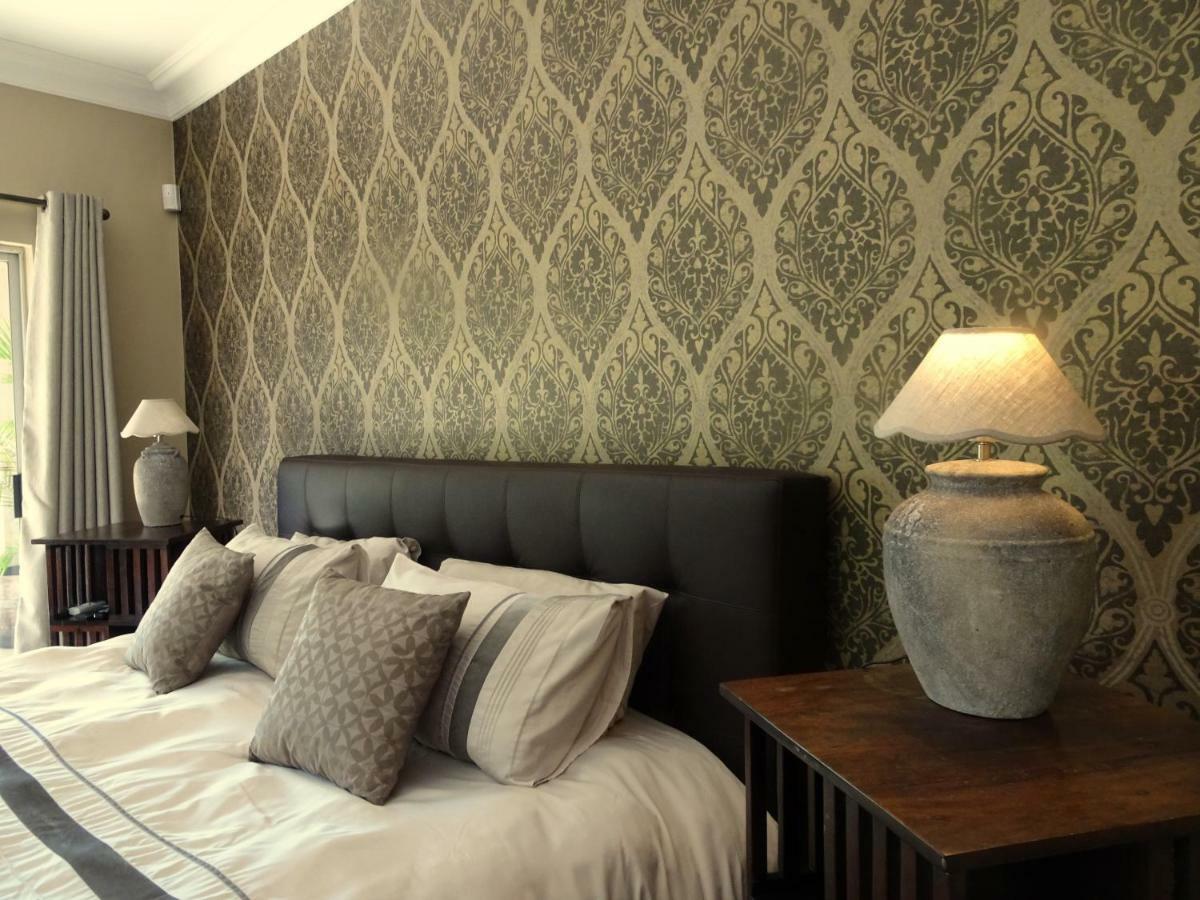African Palm Cottage And Guesthouse Durbanville Exterior photo